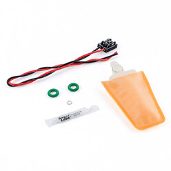 Deatschwerks DW65C / DW300C Fuel Pump Installation Kit for Toyota Celica T23, MR-S, Lotus Elise, Exige