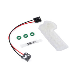 Deatschwerks DW65C / DW300C Fuel Pump Installation Kit for Subaru WRX (15-18), BRZ (12-15), Toyota GT86 (12-15)