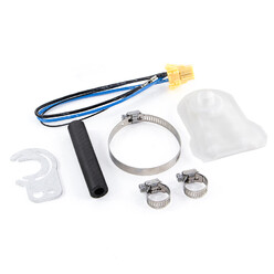 Deatschwerks DW400 Fuel Pump Installation Kit for Mazda MX-5 1.6L NA (89-93)