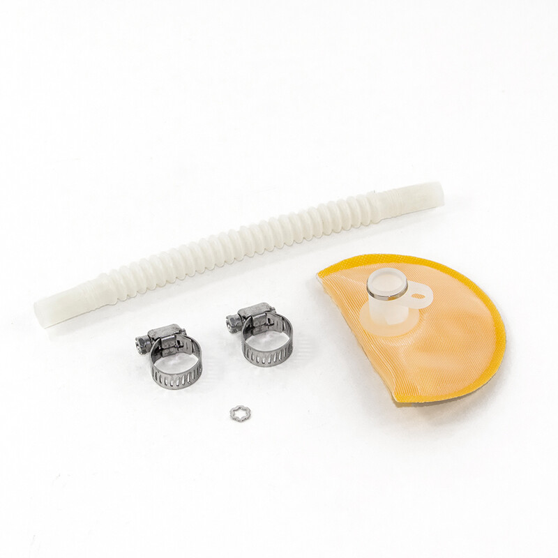 Deatschwerks\u0020DW200\u0020\/\u0020DW300\u0020Fuel\u0020Pump\u0020Installation\u0020Kit\u0020for\u0020Mazda\u0020RX\u002D8\u0020\u002804\u002D08\u0029