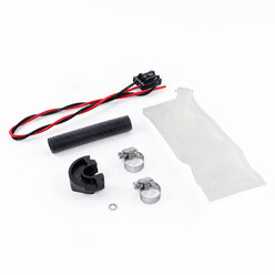 Deatschwerks DW300 / DW200 / DW100 Fuel Pump Installation Kit for Nissan 200SX S14 & S14A, Silvia S15