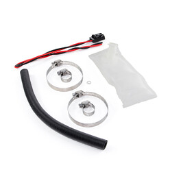 Deatschwerks DW300 / DW200 Fuel Pump Installation Kit for Nissan 300ZX Z32 (90-96), Skyline R33 GTS-t, GT-R (93-98)