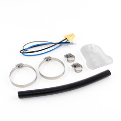 Deatschwerks DW400 Fuel Pump Installation Kit for Nissan 300ZX Z32, Skyline R33 (93-98)