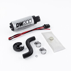 Deatschwerks DW200 255 L/h E85 Fuel Pump for Ford Mustang (85-97)