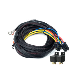 Deatschwerks Dual Fuel Pump Hardwire Upgrade Kit