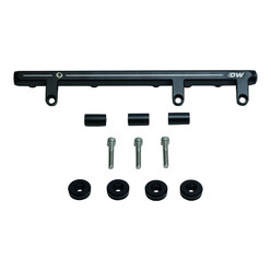 Deatschwerks Fuel Rail for Nissan SR20DET (Redtop)