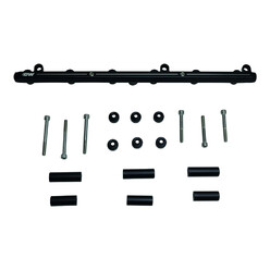 Deatschwerks Fuel Rail for Toyota 1JZ-GTE Non-VVTi