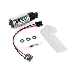 Deatschwerks DW300 340 L/h E85 Fuel Pump for Subaru Forester (97-07), Impreza GC, GD (93-07), Legacy GT (90-99, 05-07)