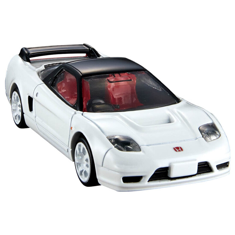 Tomica Premium No. 36 | Honda NSX-R