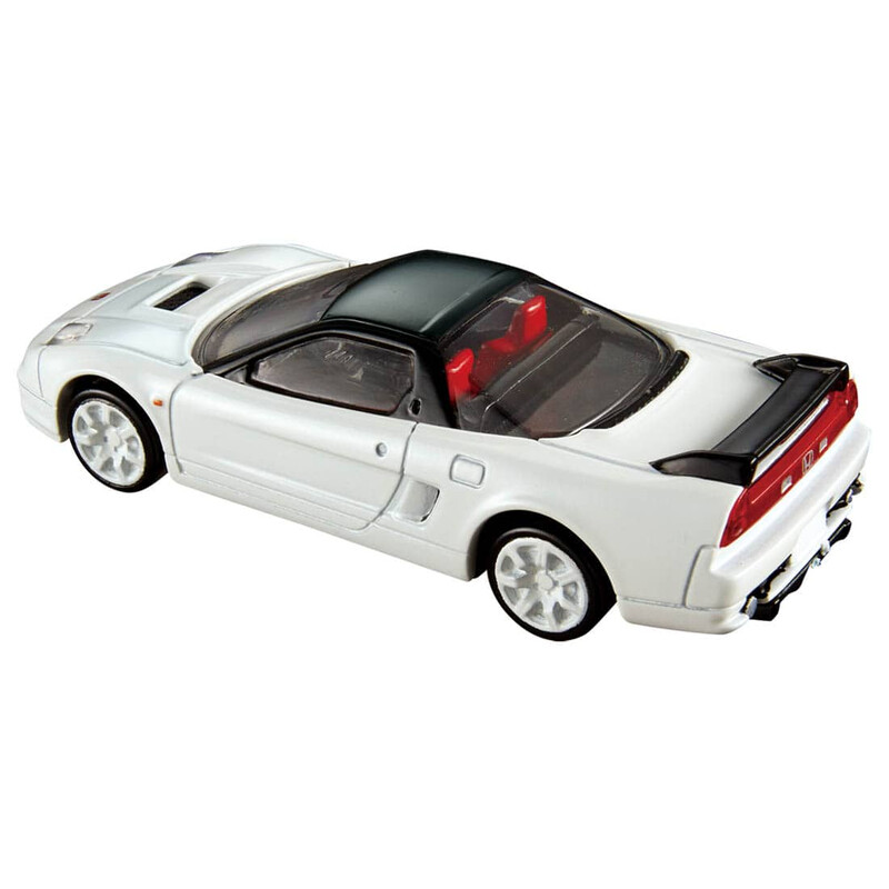 Tomica Premium No. 36 | Honda NSX-R