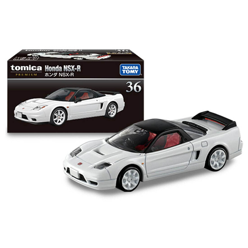 Tomica honda sale