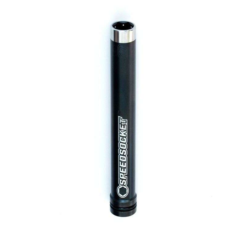 SpeedSocket Tool for M14 Wheel Nuts