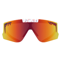 Pit Viper "The Heater | Flip Offs" - Sunglasses