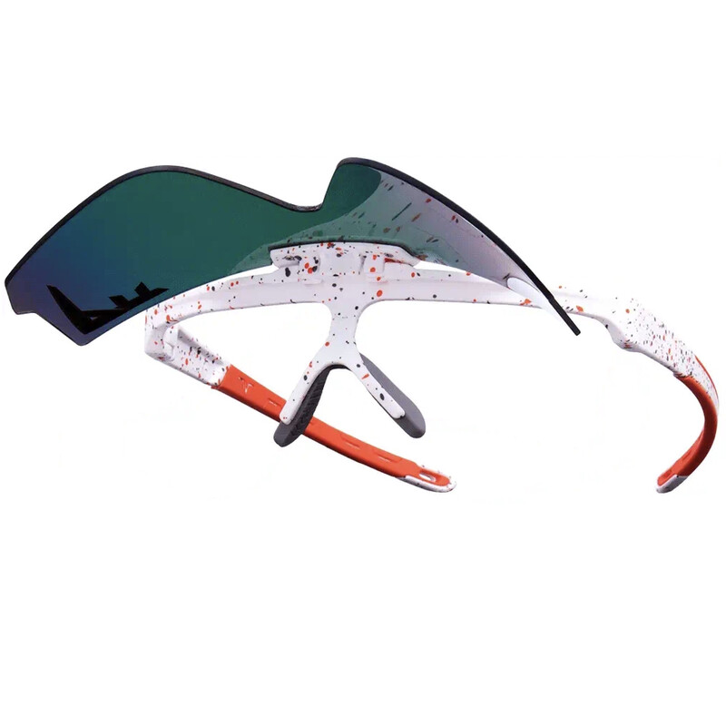Pit Viper "The Heater | Flip Offs" - Sunglasses