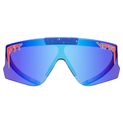 Pit Viper "The All Star | Flip Offs" - Sunglasses