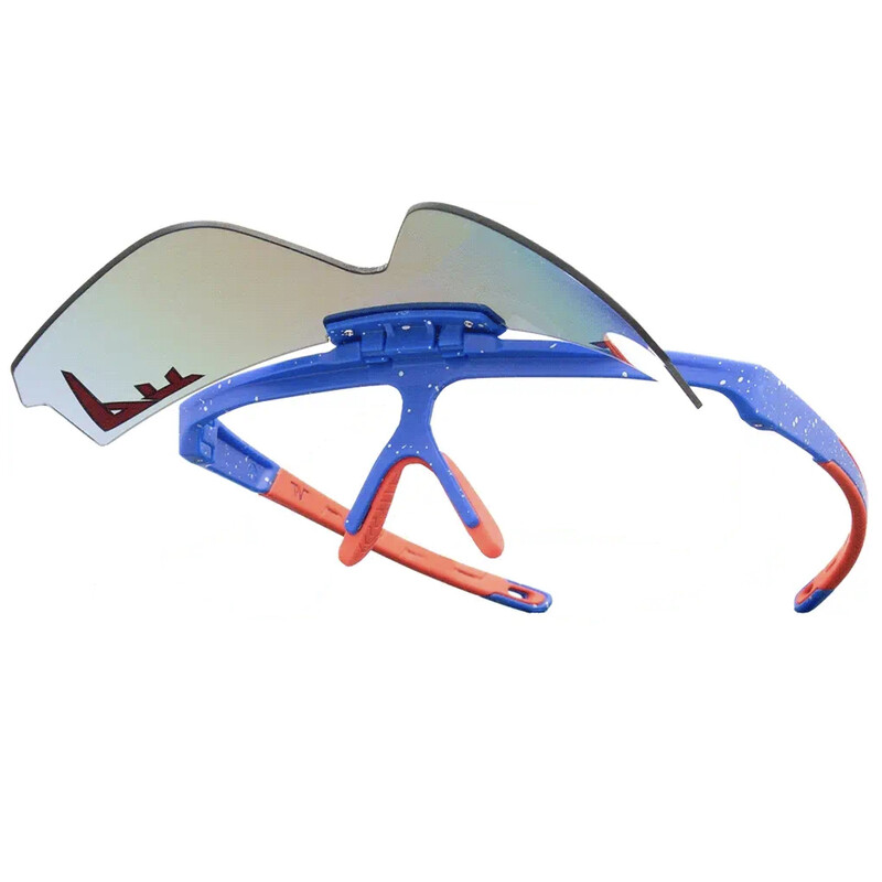Pit Viper "The All Star | Flip Offs" - Sunglasses