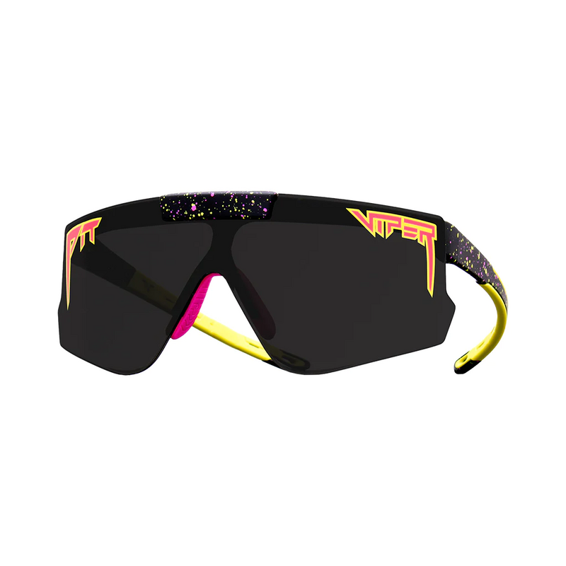 Pit Viper "The 93' Dusk | Flip Offs" - Sunglasses