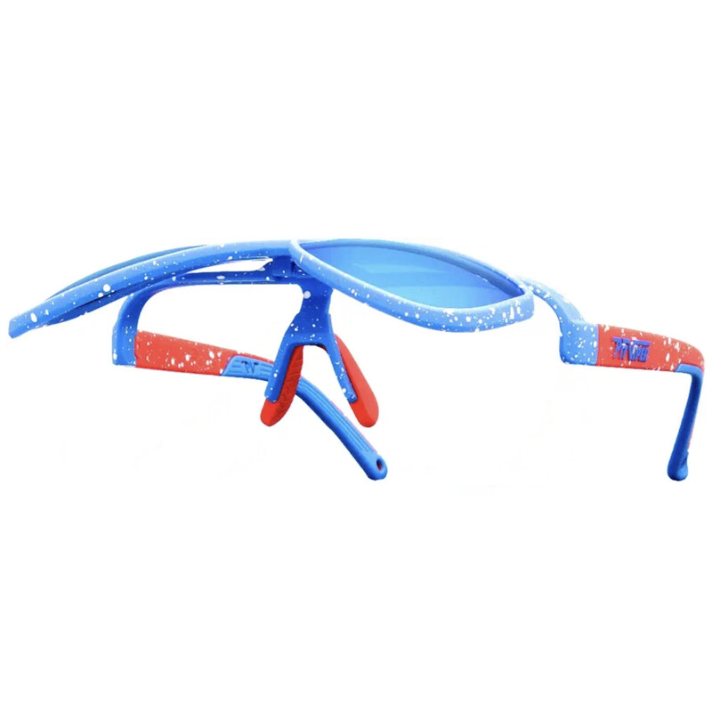 Pit Viper "The Blue Ribbon | Lift Offs" - Sunglasses