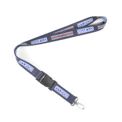 Sparco Martini Racing Lanyard