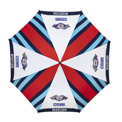 Sparco Wooden Umbrella Martini Racing Replica '80