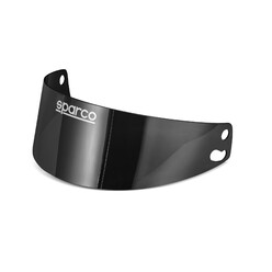 Sparco RJ MY2023 Visor - Dark