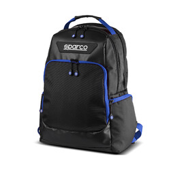 Sparco Superstage Backpack - Blue