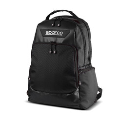 Sparco Superstage Backpack - Black