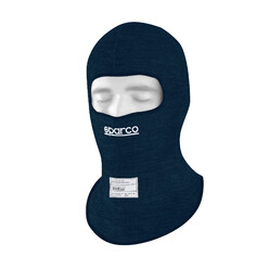 Sparco RW-10 Shield Pro Balaclava - Navy (FIA)