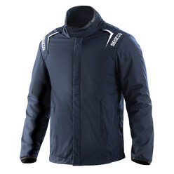 Sparco Adventure Water-Repellent Jacket (FIA)