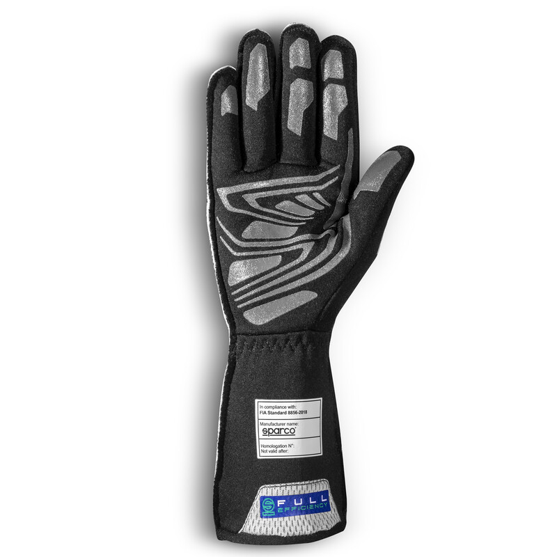 Sparco\u0020Futura\u0020Eco\u002DFriendly\u0020Gloves,\u0020Black\u0020\u0026\u0020Green\u0020\u0028FIA\u0029