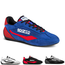Sparco S-Drive Sneakers