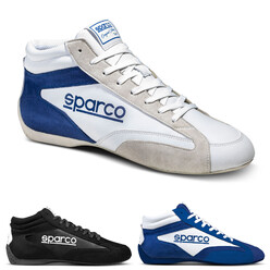 Sparco S-Drive Mid Sneakers