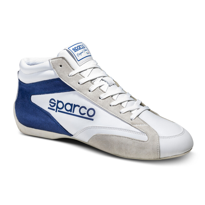 Sparco S-Drive Mid Sneakers