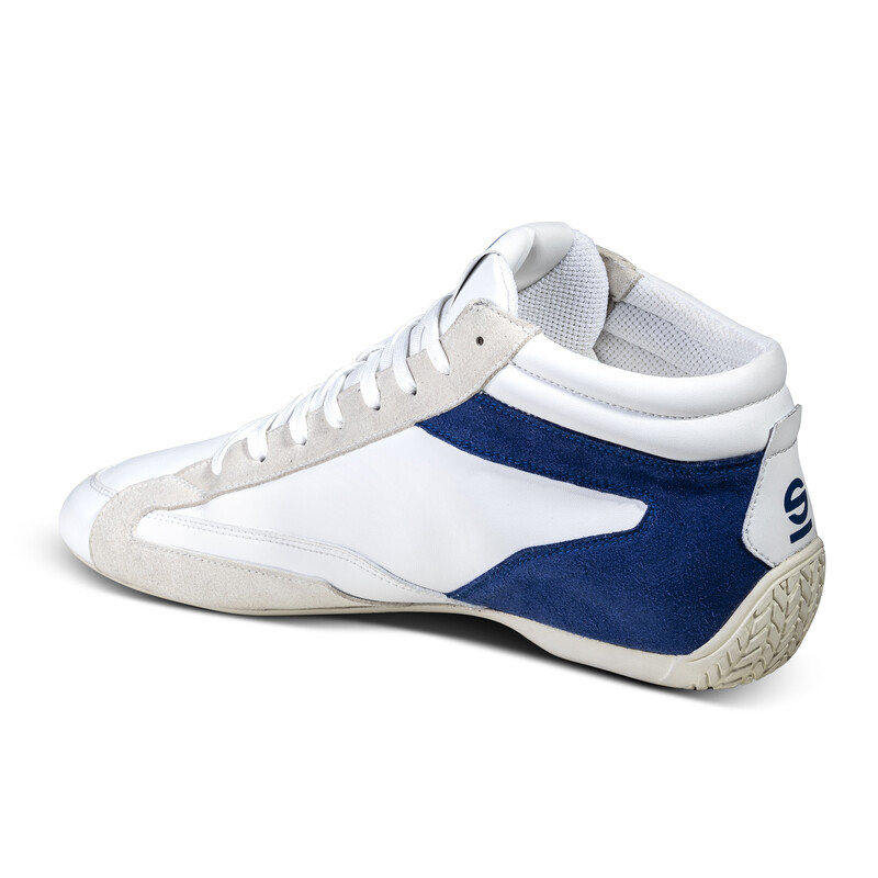 Sparco S-Drive Mid Sneakers