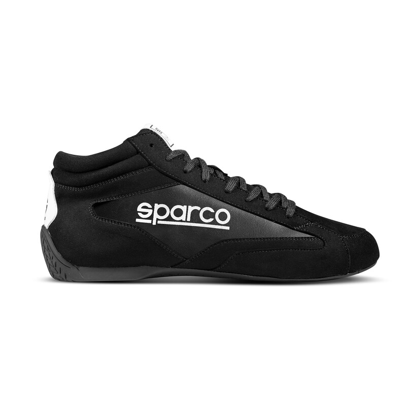Sparco S-Drive Mid Sneakers