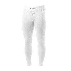 Sparco X-Cool RW-11 Evo Bottom, White (FIA)