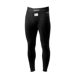 Sparco X-Cool RW-11 Evo Bottom, Black (FIA)