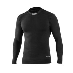 Sparco X-Cool RW-10 Shield Pro Top, Black (FIA)