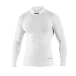 Sparco X-Cool RW-10 Shield Pro Top, White (FIA)