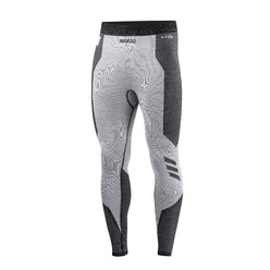 Sparco X-Cool RW-10 Shield Pro Bottom, Grey (FIA)