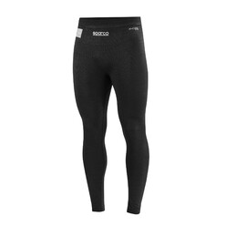 Sparco X-Cool RW-10 Shield Pro Bottom, Black (FIA)