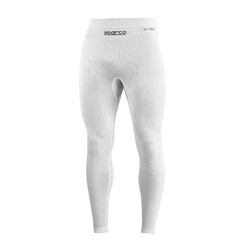 Sparco X-Cool RW-10 Shield Pro Bottom, White (FIA)