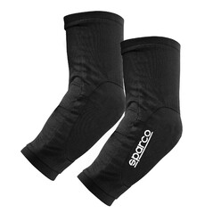 Sparco Race Elbow Pads