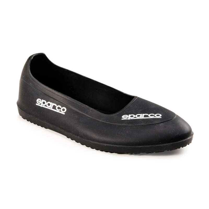 Sparco Rally Overshoes