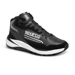 Sparco Fast Mechanics Shoes (FIA)