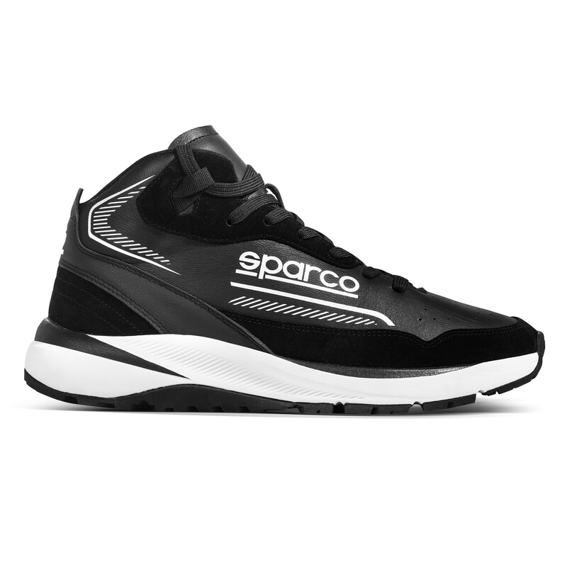 Sparco Fast Mechanics Shoes (FIA)