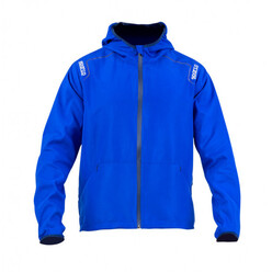 Sparco Windstopper, Light Blue