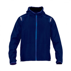 Sparco Windstopper, Navy Blue