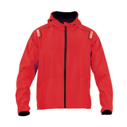 Sparco Windstopper, Red