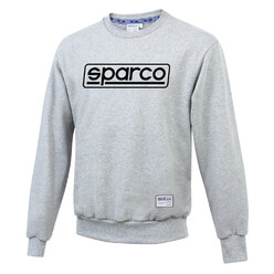 Sparco Frame Crew Neck Sweatshirt